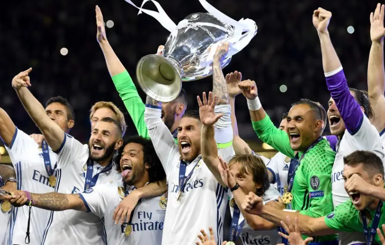 华体会hth-皇马战平本菲卡，托马斯穆勒乌龙送礼西甲