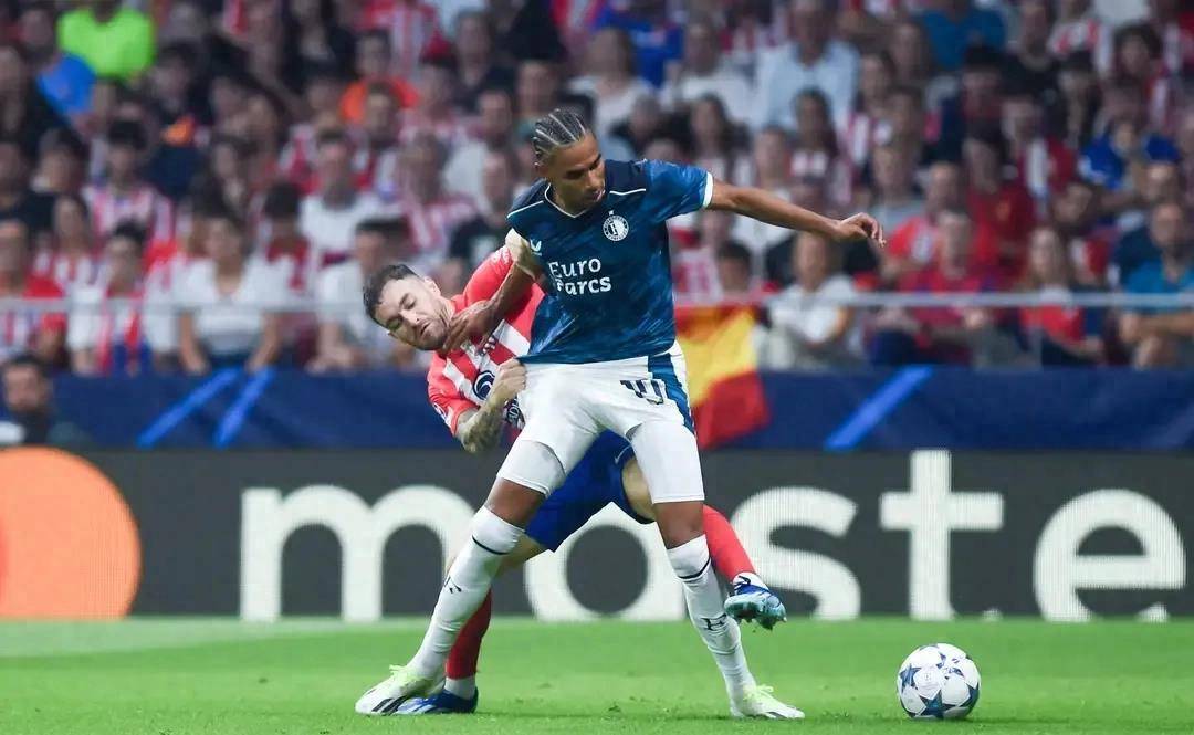 曼城战平马竞,C罗补时绝平欧冠 曼城战平马竞,C罗补时绝平欧冠