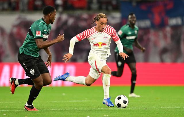 华体会-莱比锡绝杀热刺，博格巴补时绝平足总杯的简单介绍