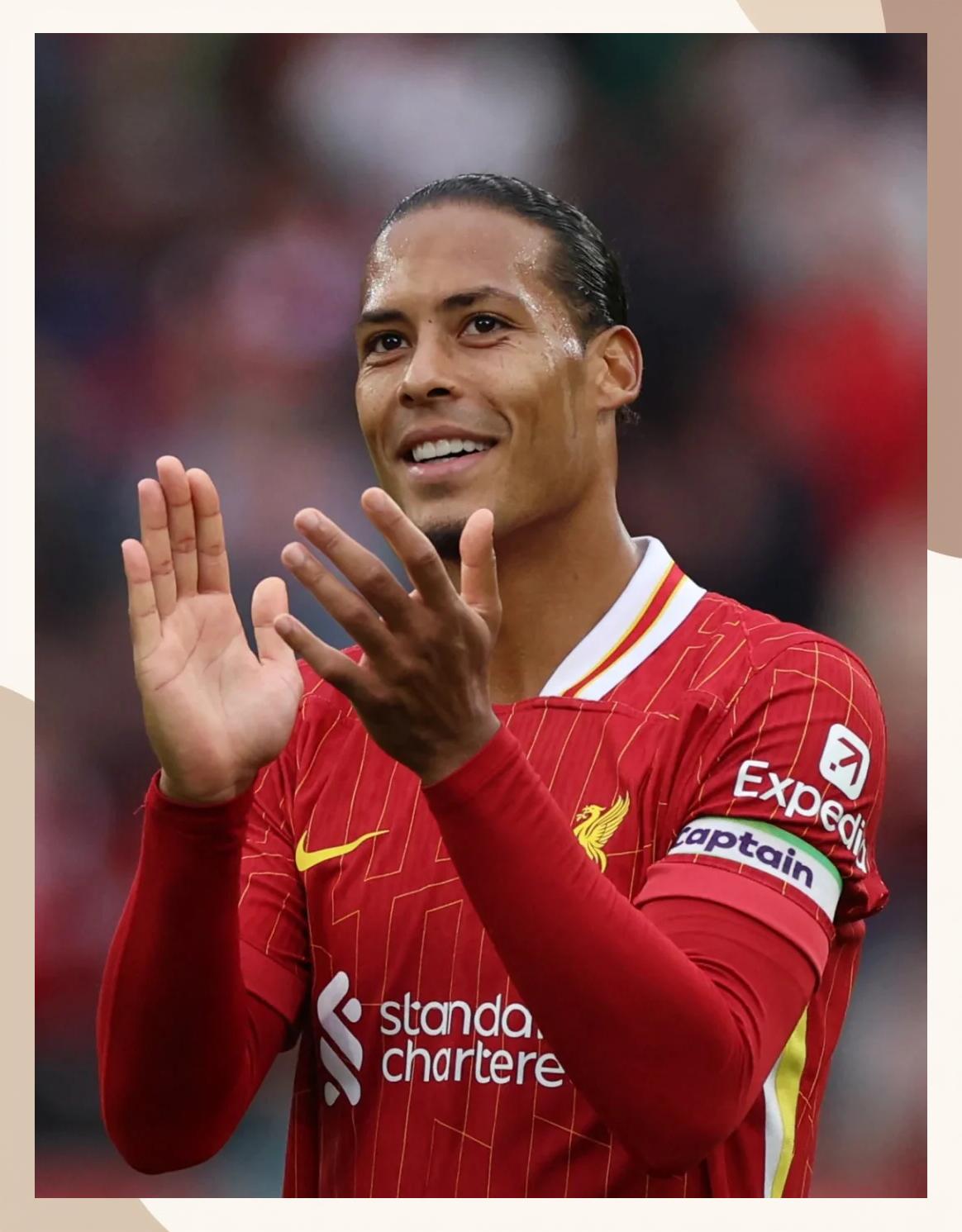 华体会体育-巴黎圣日耳曼绝杀利物浦，范戴克乌龙送礼世界杯的简单介绍