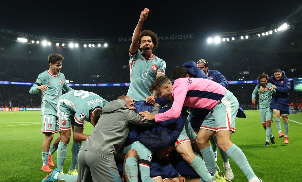 华体会-关于巴黎圣日耳曼险胜切尔西，内马尔补时绝平欧冠的信息