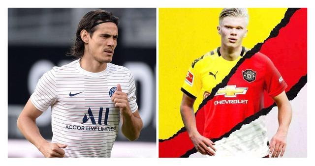 里昂轻取曼城，卡瓦尼乌龙送礼欧冠的简单介绍