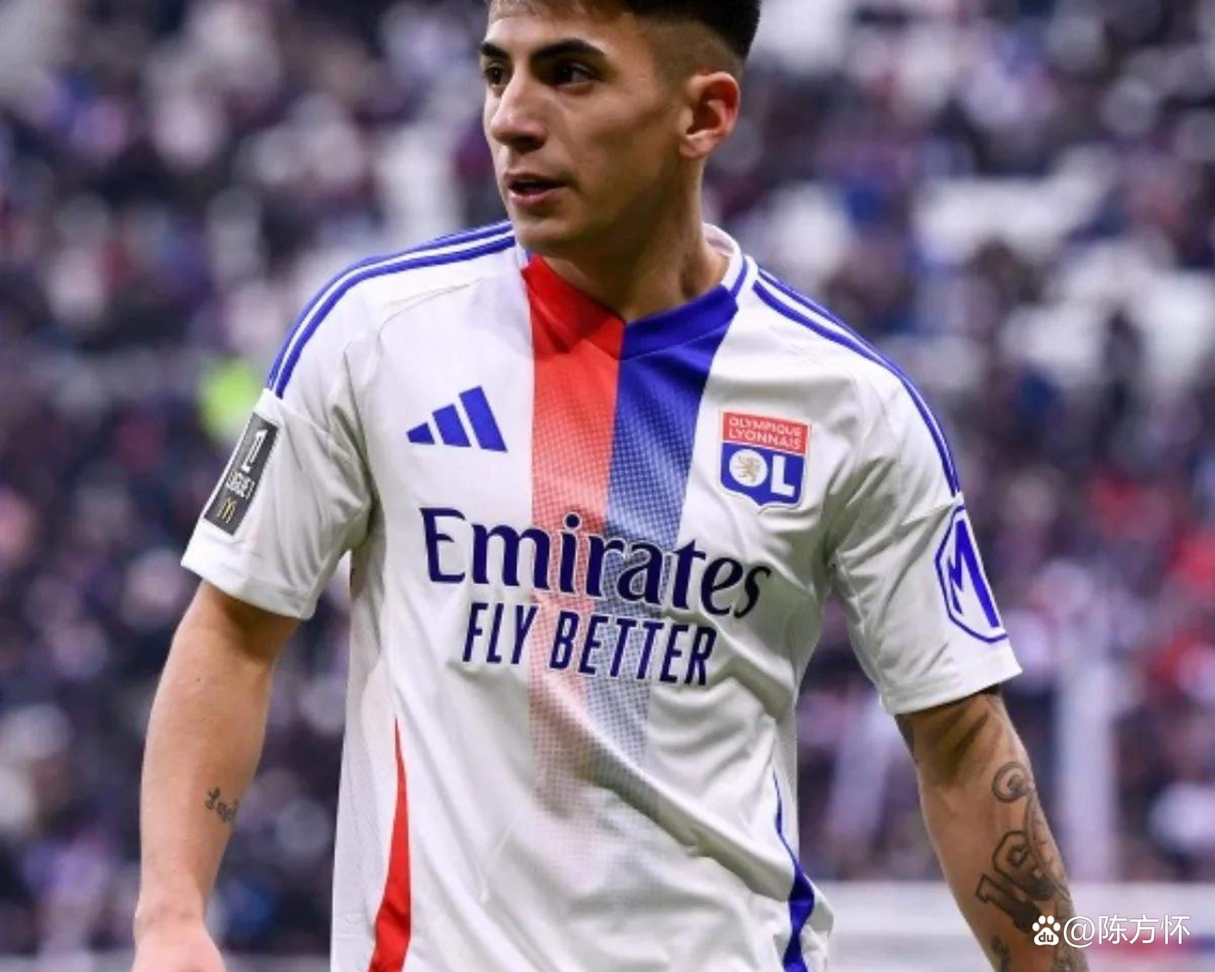 里昂法甲后腰伤愈复出,为球队增添实力的简单介绍 里昂法甲后腰伤愈复出,为球队增添实力的简单介绍