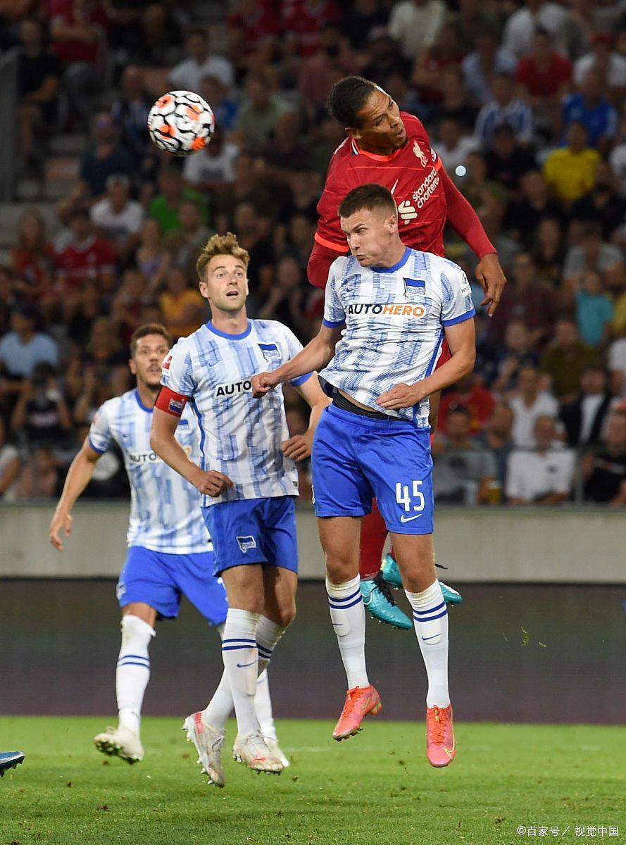 包含柏林赫塔:表现出色,击败对手实现领跑的词条 包含柏林赫塔:表现出色,击败对手实现领跑的词条