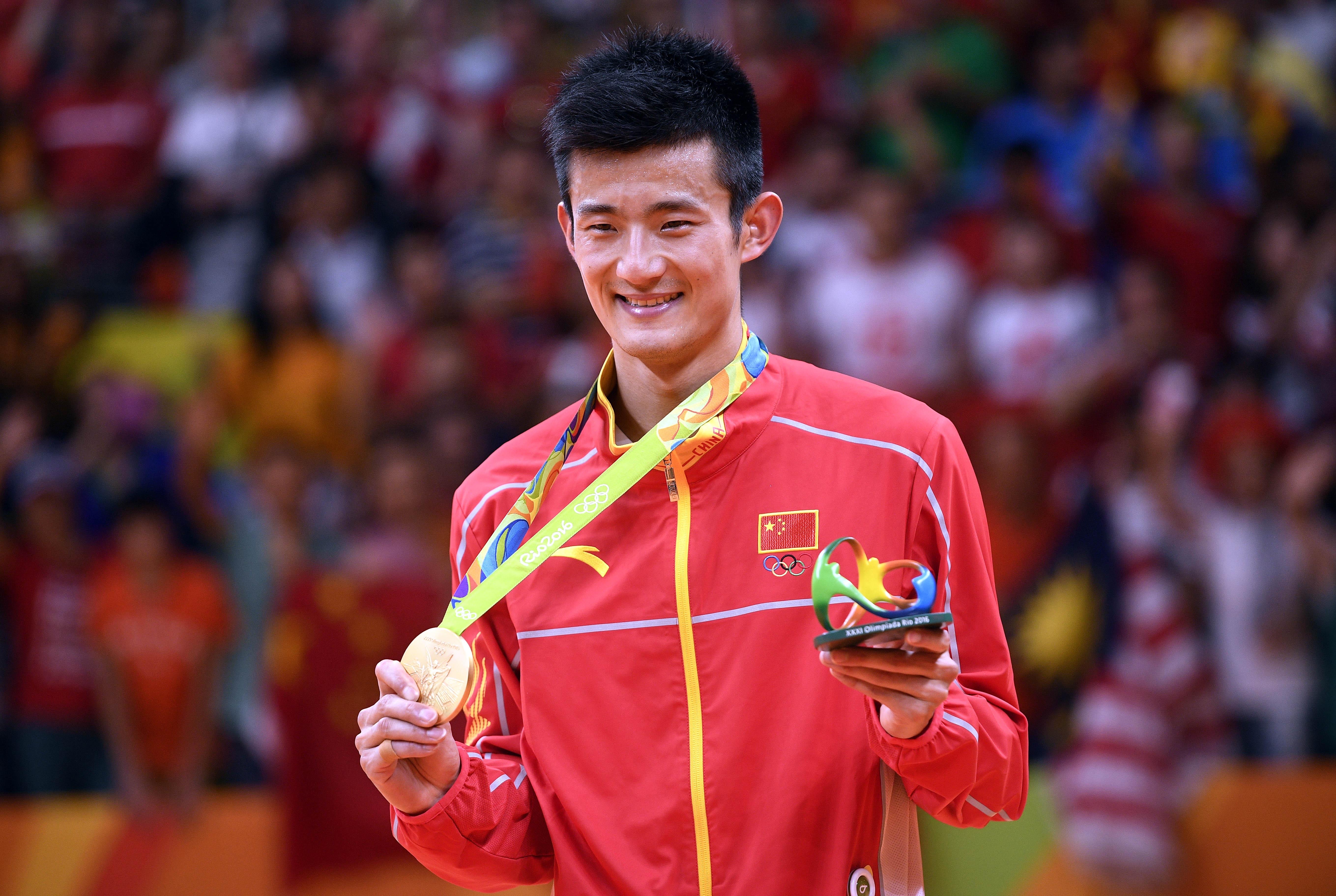 华体会体育-法国羽毛球队绝杀丹麦羽毛球队，谌龙关键制胜的简单介绍