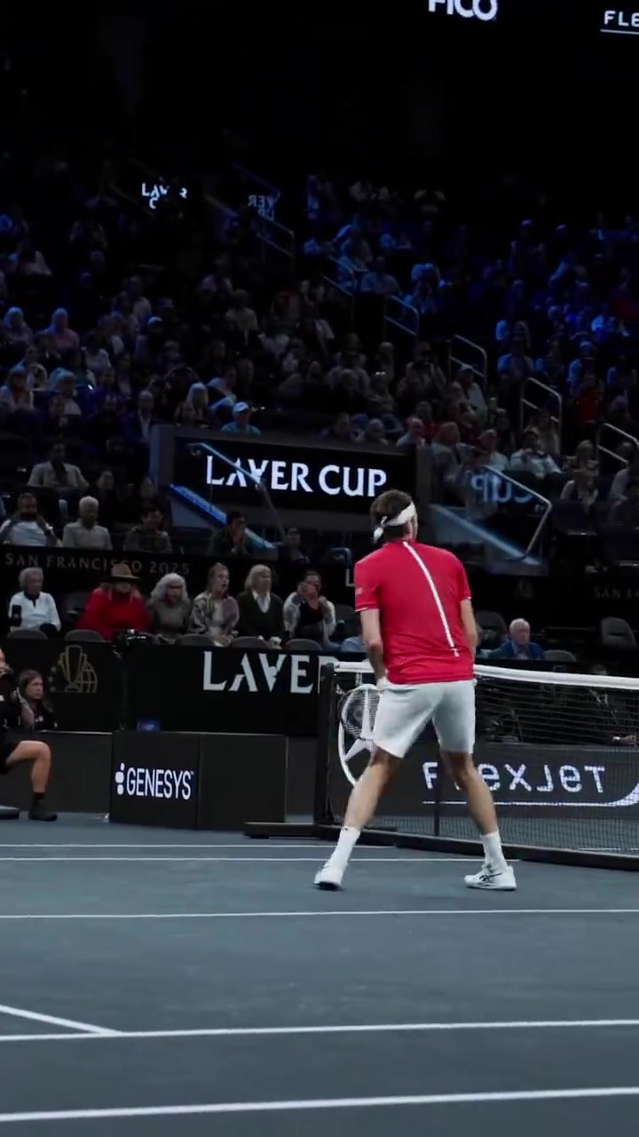 拉沃尔杯碾压年终总决赛,兹维列夫扛起全队的简单介绍 拉沃尔杯碾压年终总决赛,兹维列夫扛起全队的简单介绍