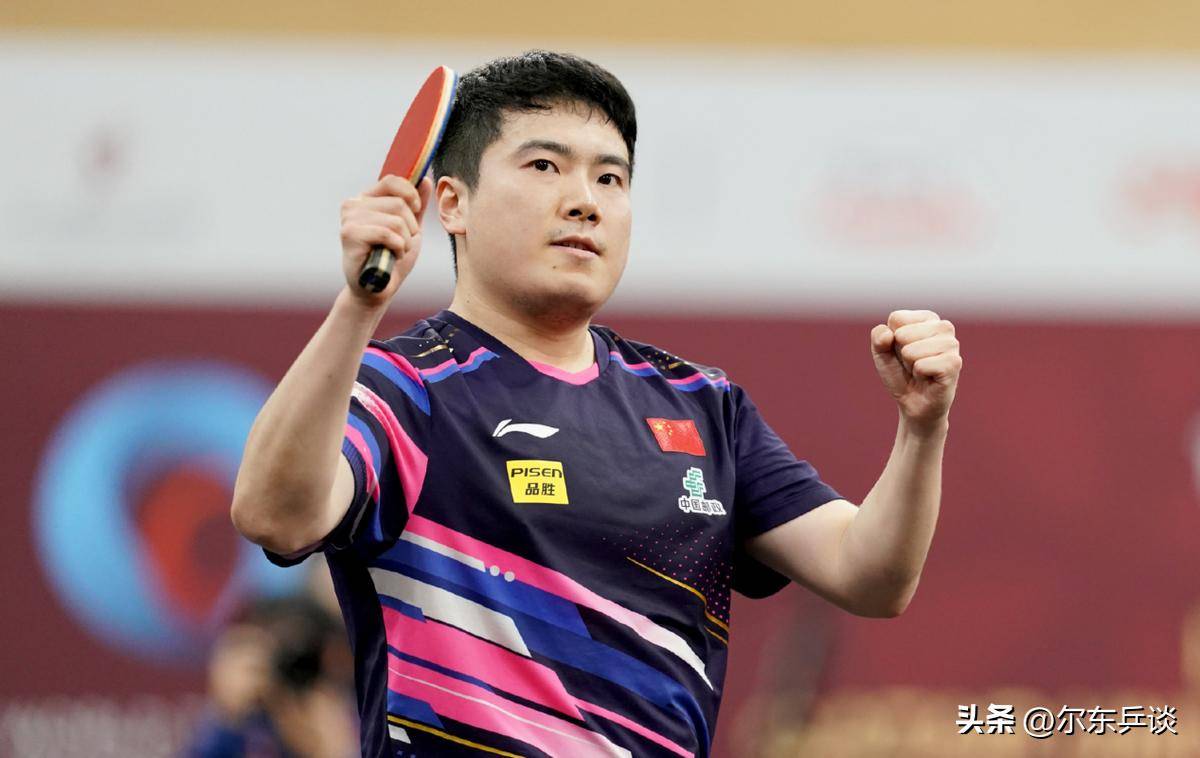 华体会hth-日本队险胜葡萄牙队，梁靖崑关键制胜